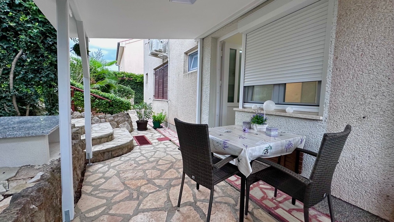 Photo of Outdoor in Krk