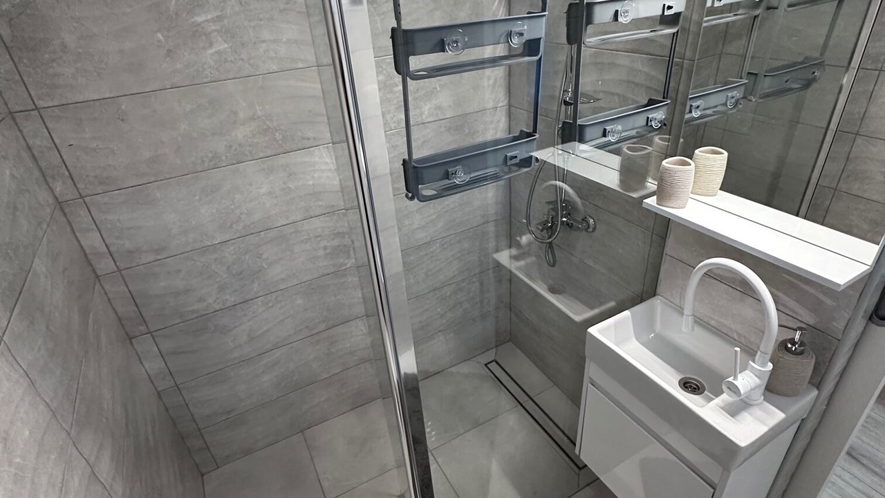 Photo of Bathroom in Krk