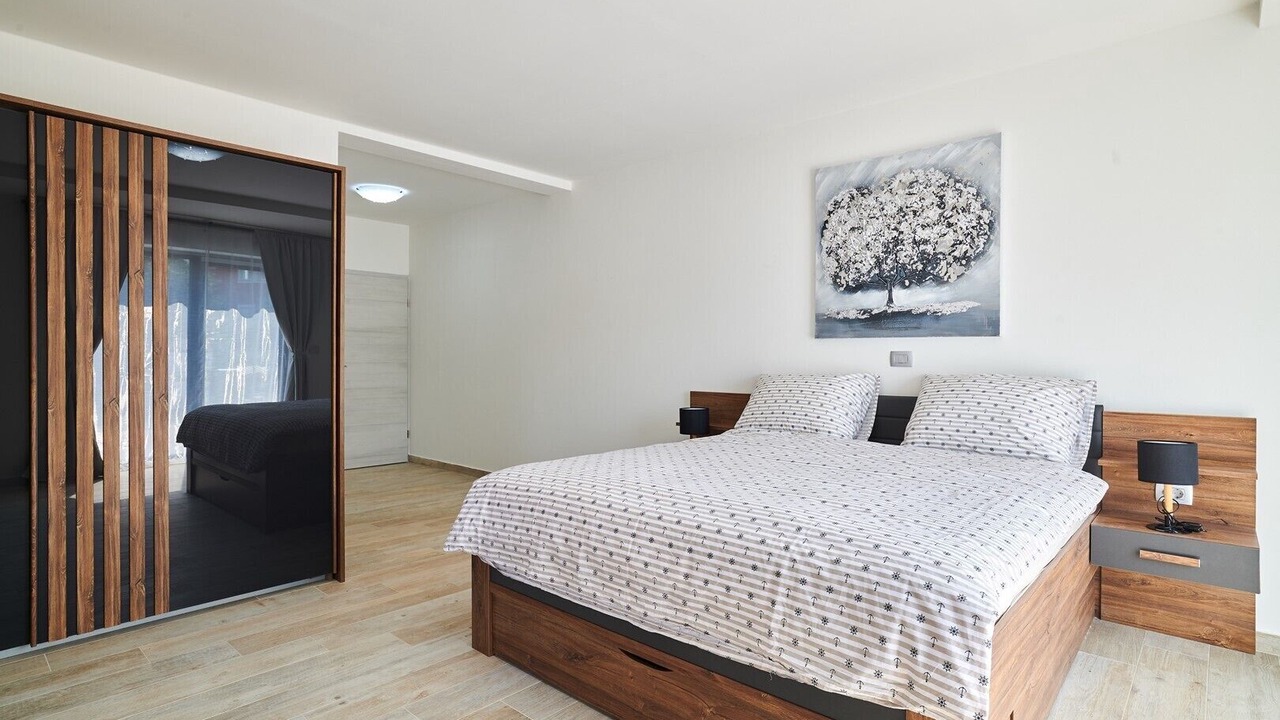 Photo of Bedroom in Buje