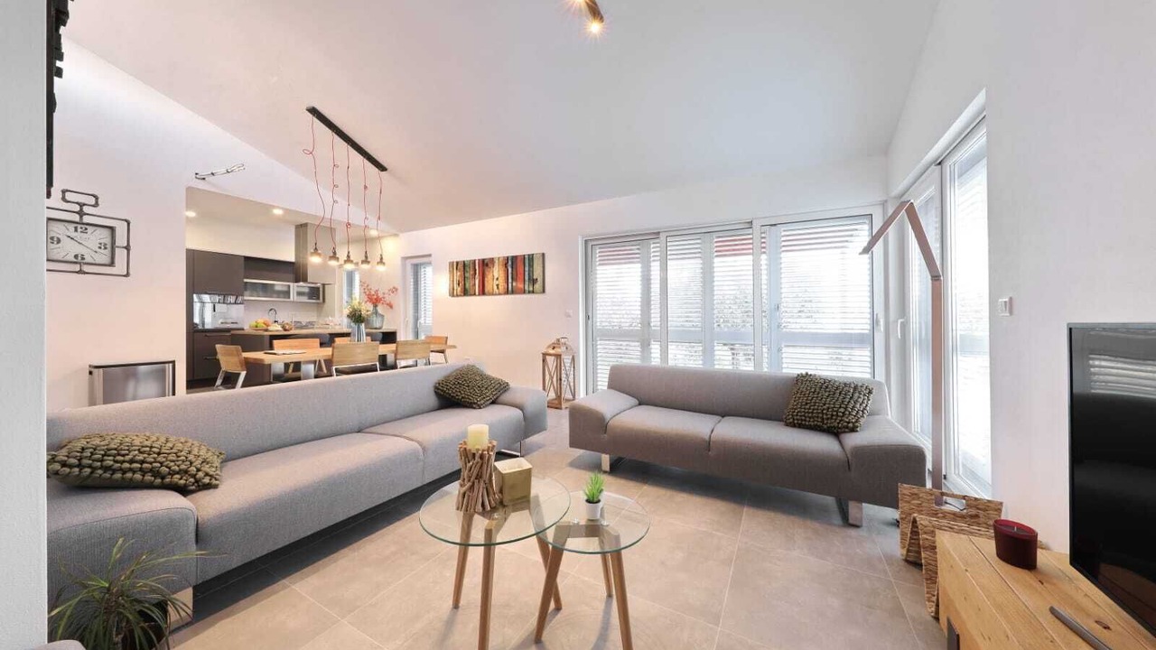 Photo of Livingroom in Polaca