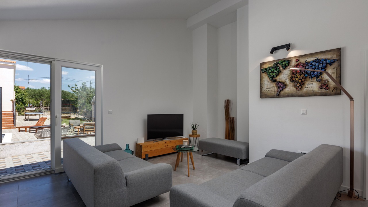 Photo of Livingroom in Polaca