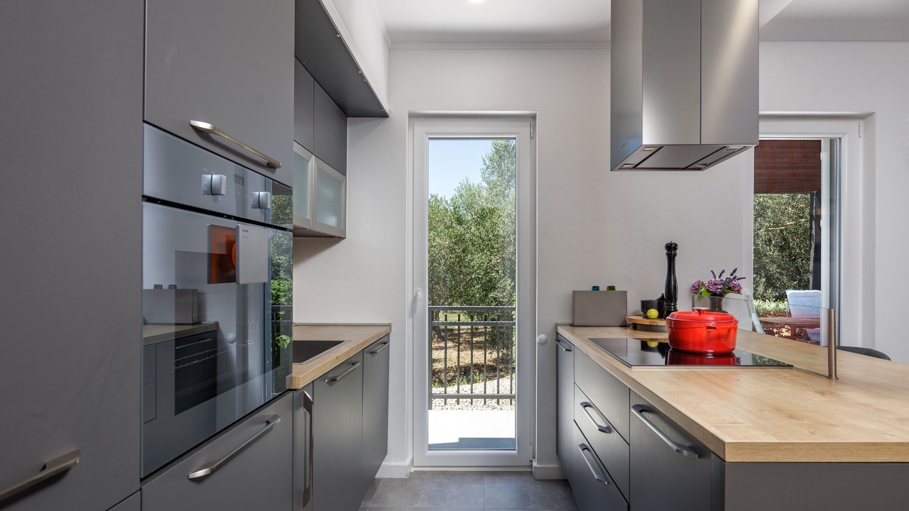 Photo of Kitchen in Polaca