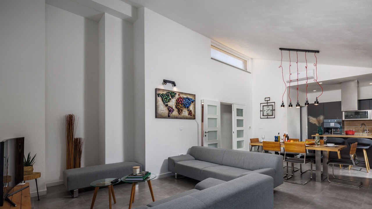 Photo of Livingroom in Polaca
