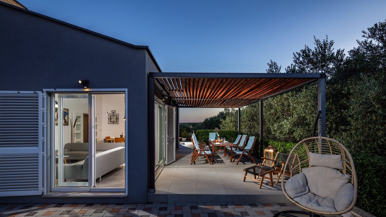 Photo of Patio Balcony in Polaca