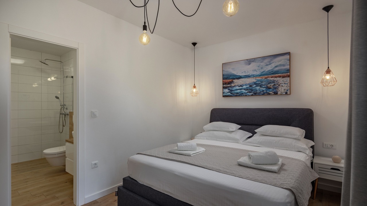 Photo of Bedroom in Polaca