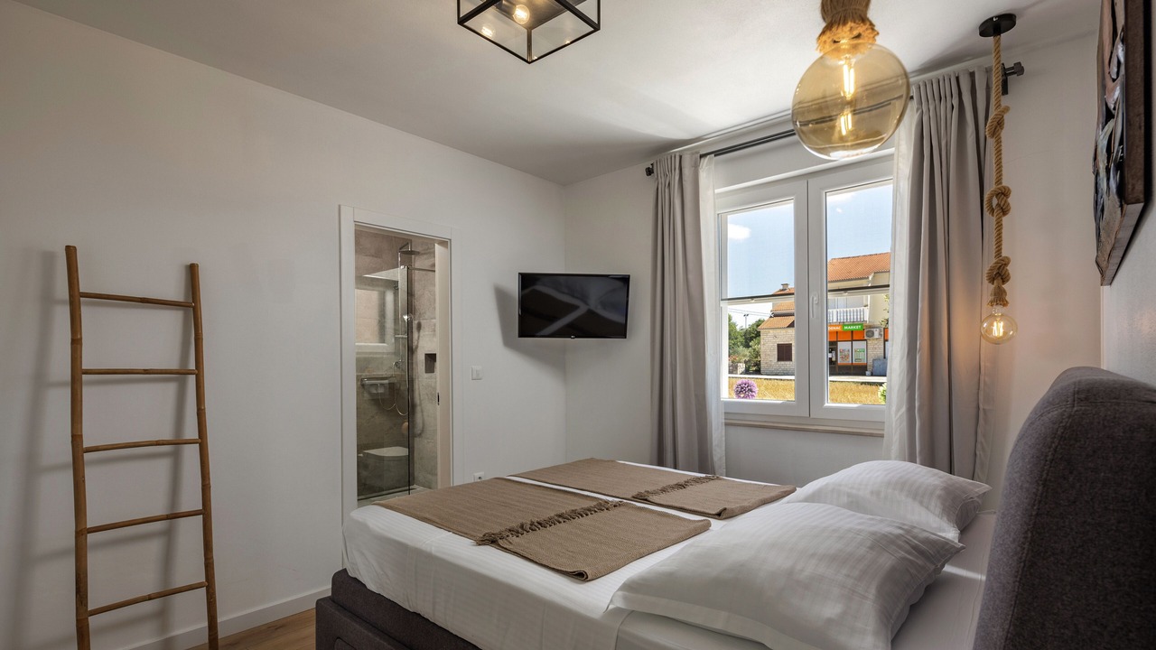 Photo of Bedroom in Polaca
