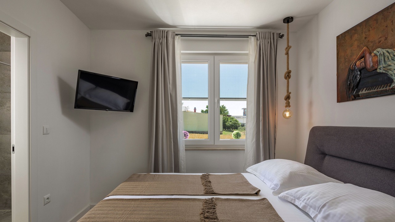 Photo of Bedroom in Polaca