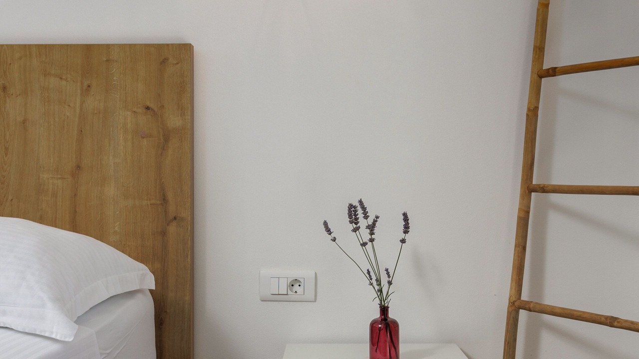 Photo of Bedroom in Polaca