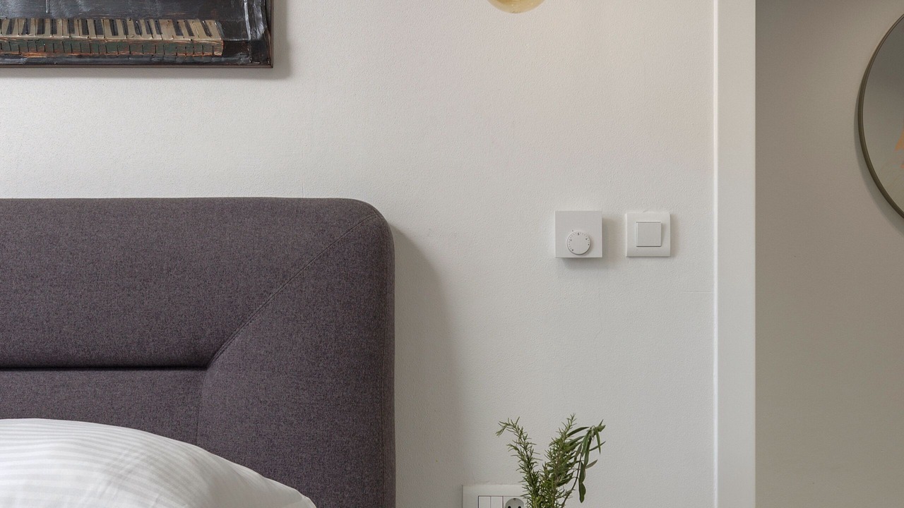Photo of Bedroom in Polaca