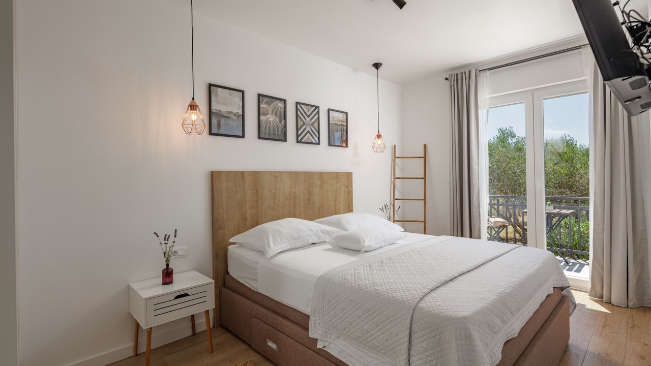 Photo of Bedroom in Polaca