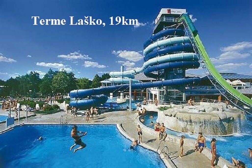 Photo of Outdoor in Vojnik