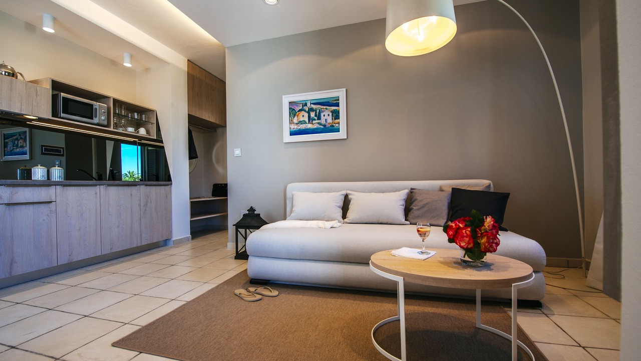 Photo of Bedroom in Sukosan