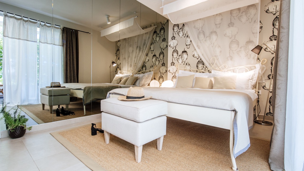 Photo of Bedroom in Sukosan