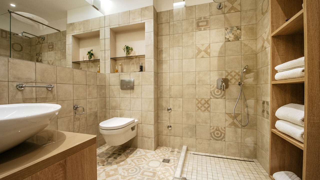 Photo of Bathroom in Sukosan