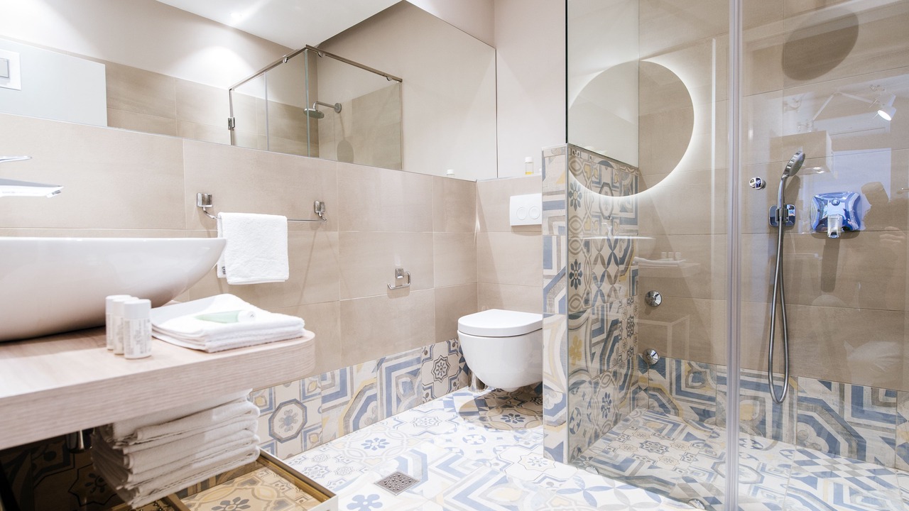 Photo of Bathroom in Sukosan