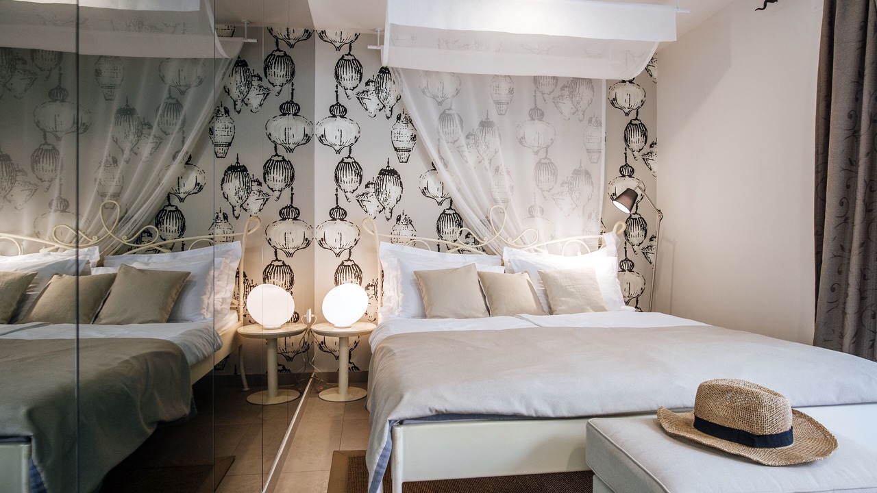 Photo of Bedroom in Sukosan