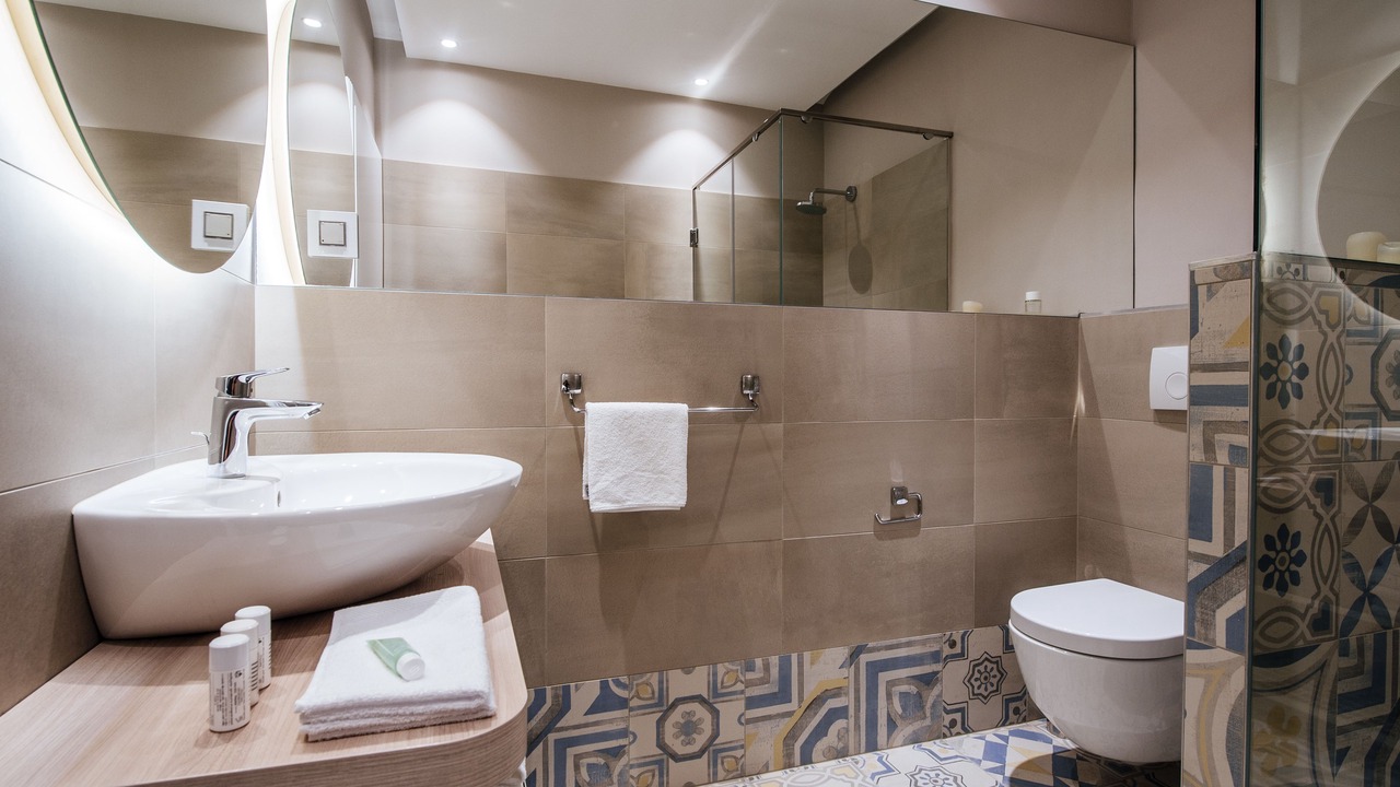 Photo of Bathroom in Sukosan