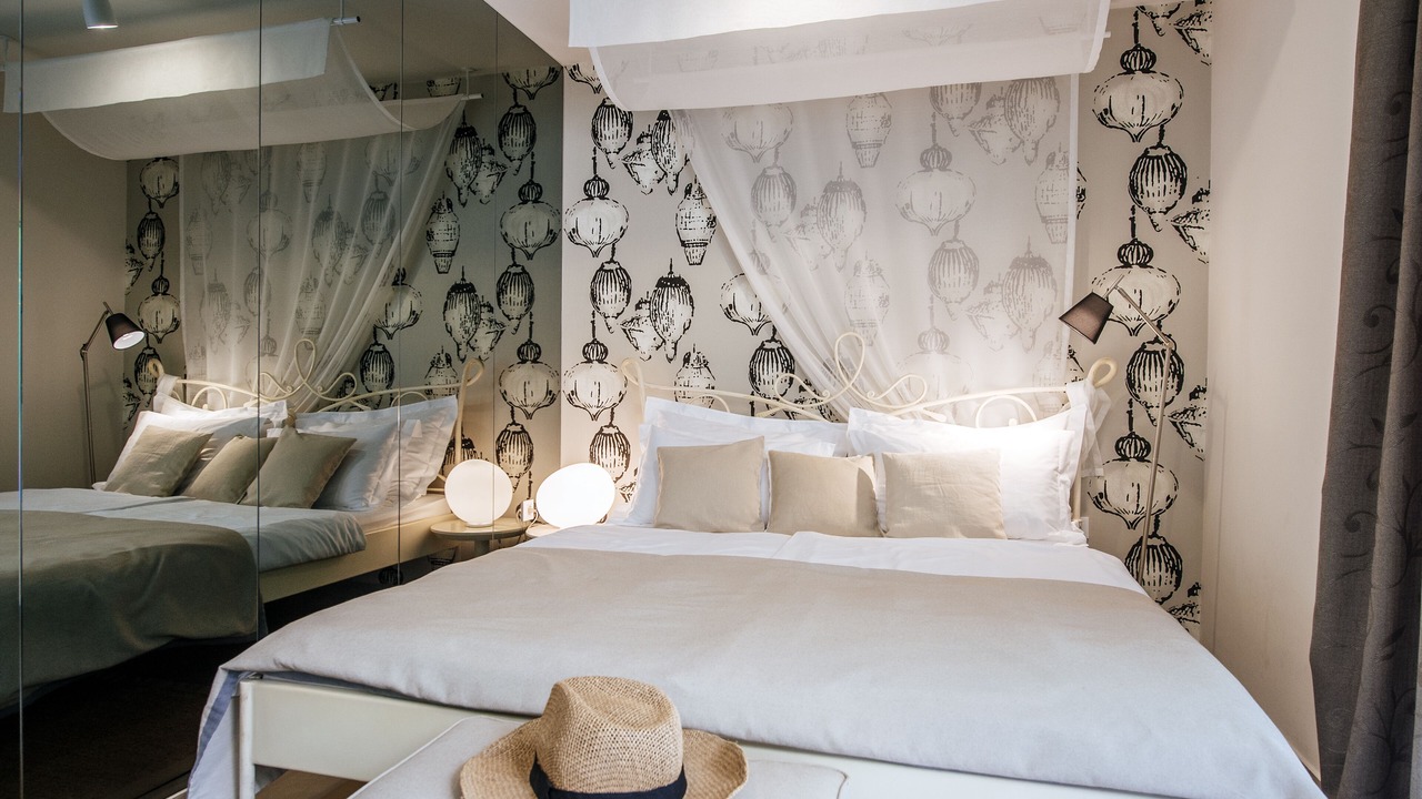 Photo of Bedroom in Sukosan
