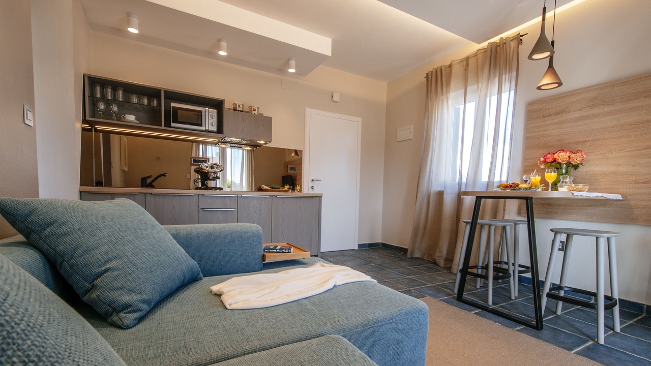 Photo of Livingroom in Sukosan