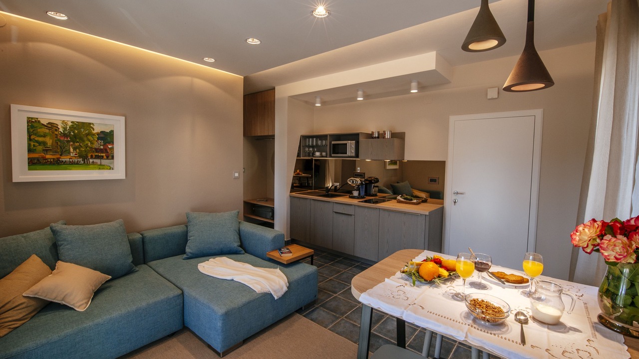 Photo of Livingroom in Sukosan