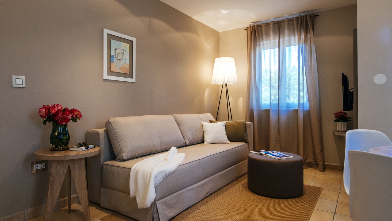 Photo of Livingroom in Sukosan