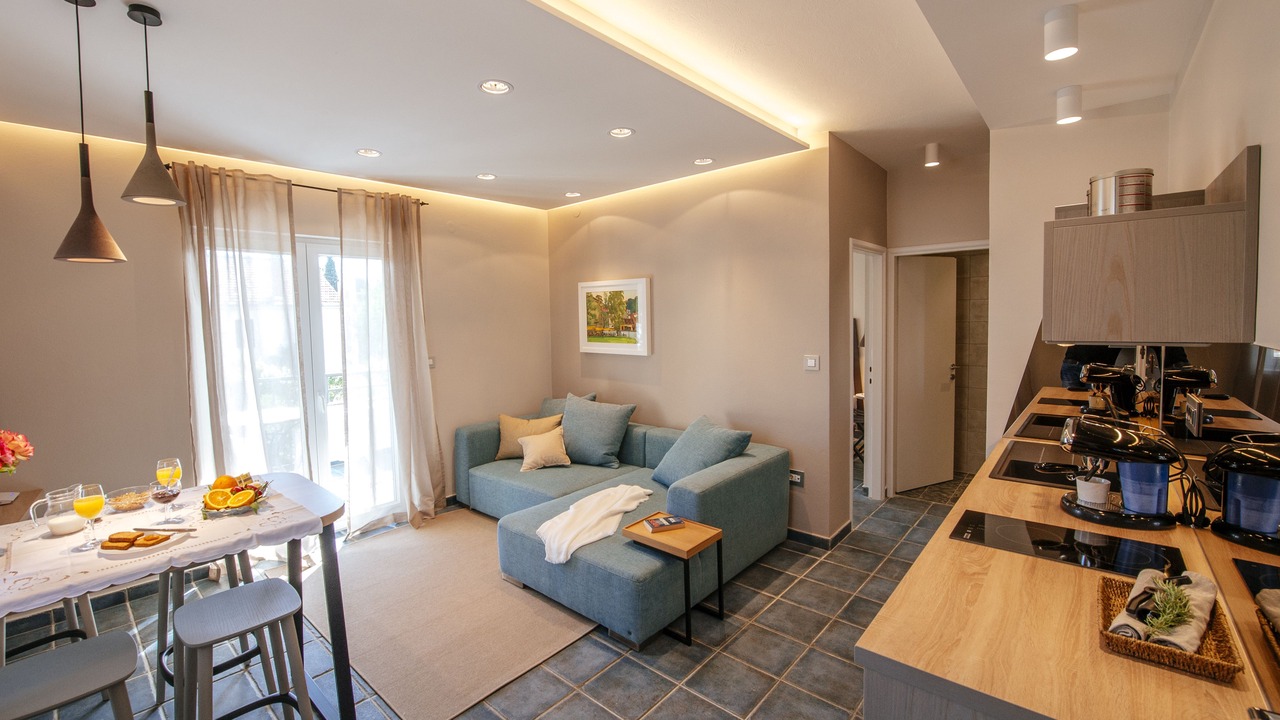 Photo of Livingroom in Sukosan