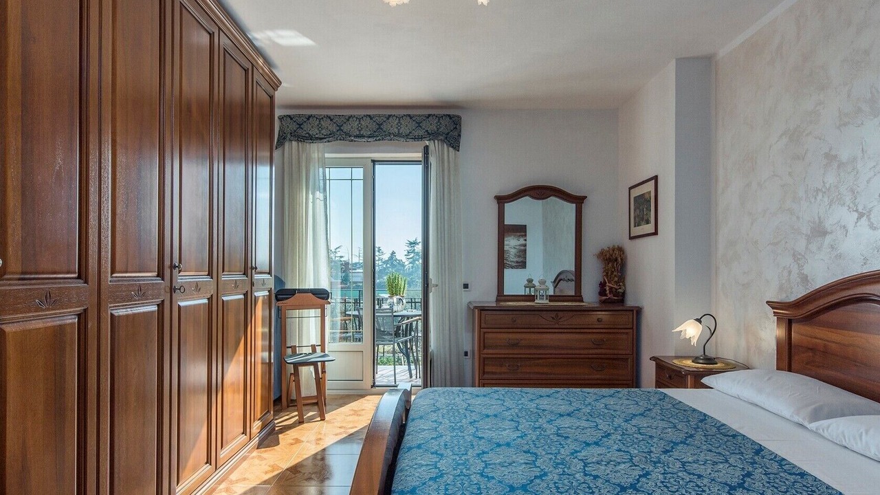 Photo of Bedroom in Lovrecica