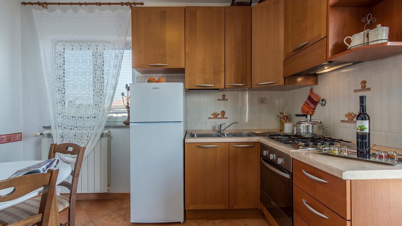 Photo of Kitchen in Lovrecica