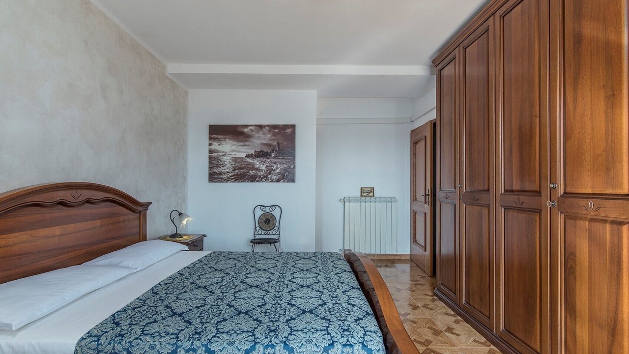 Photo of Bedroom in Lovrecica