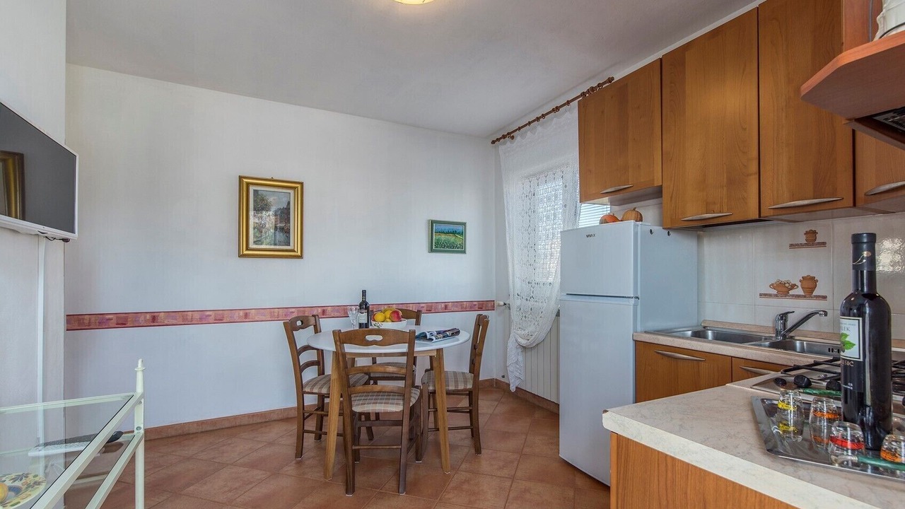 Photo of Kitchen in Lovrecica