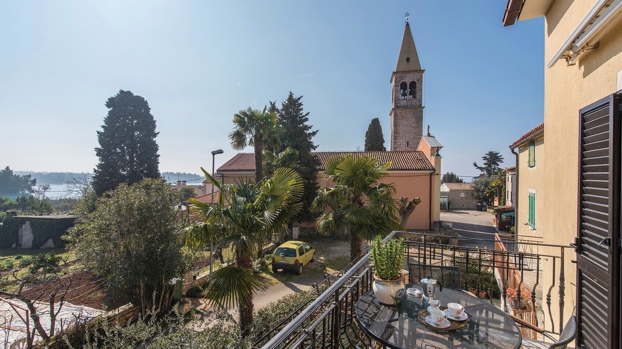 Photo of Outdoor in Lovrecica