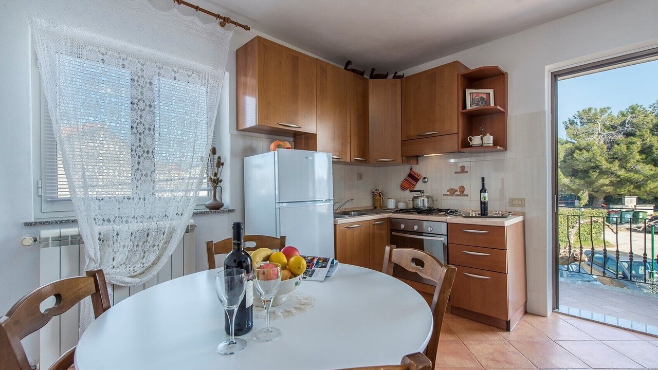 Photo of Kitchen in Lovrecica