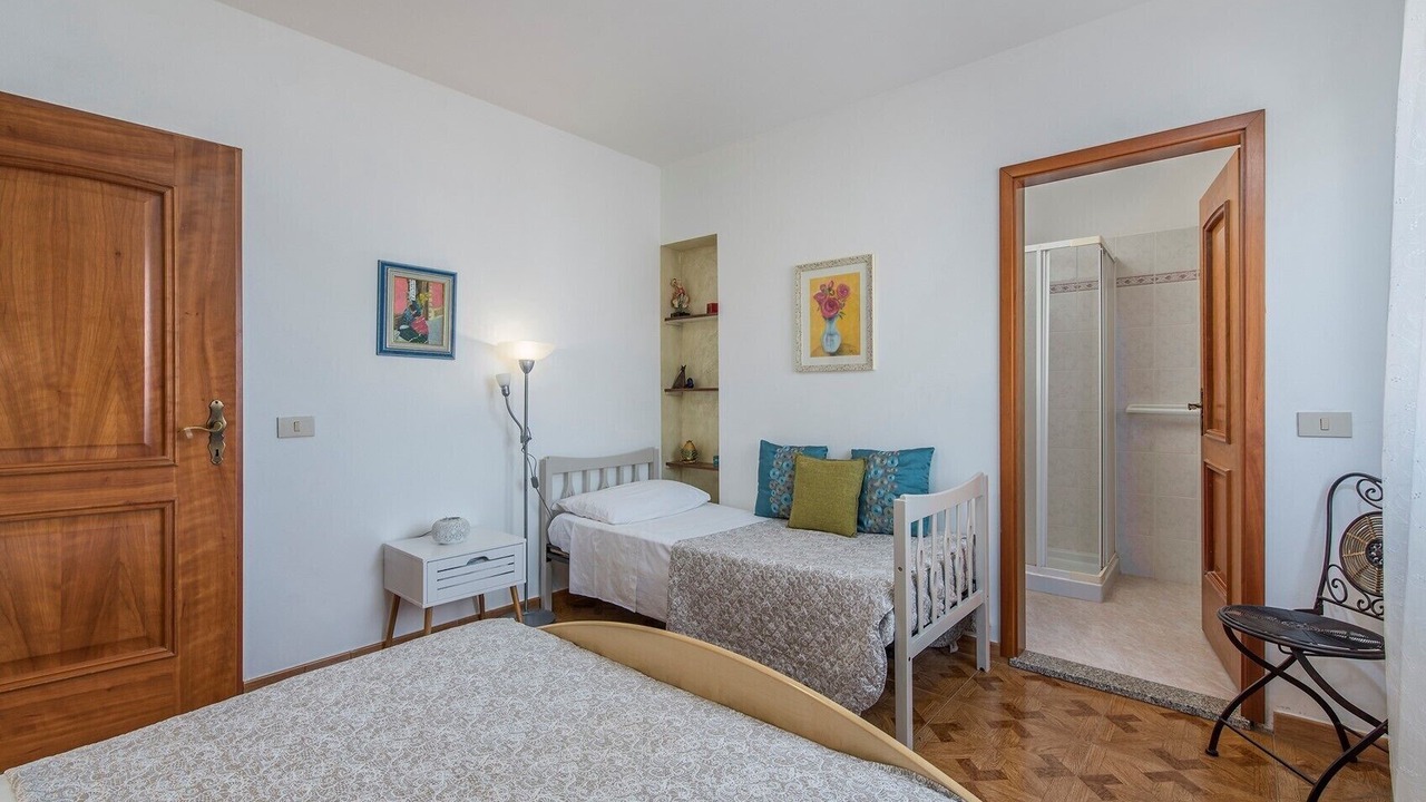 Photo of Bedroom in Lovrecica