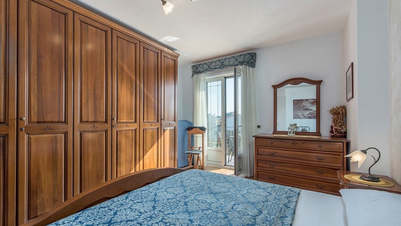 Photo of Bedroom in Lovrecica
