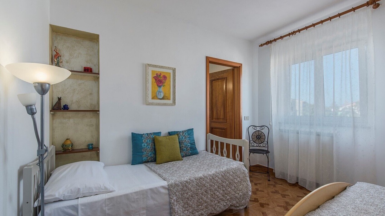 Photo of Bedroom in Lovrecica