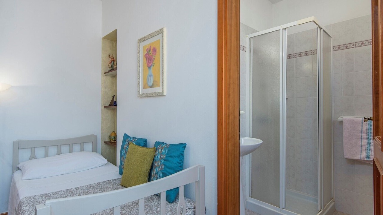 Photo of Bedroom in Lovrecica