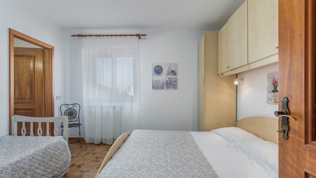 Photo of Bedroom in Lovrecica