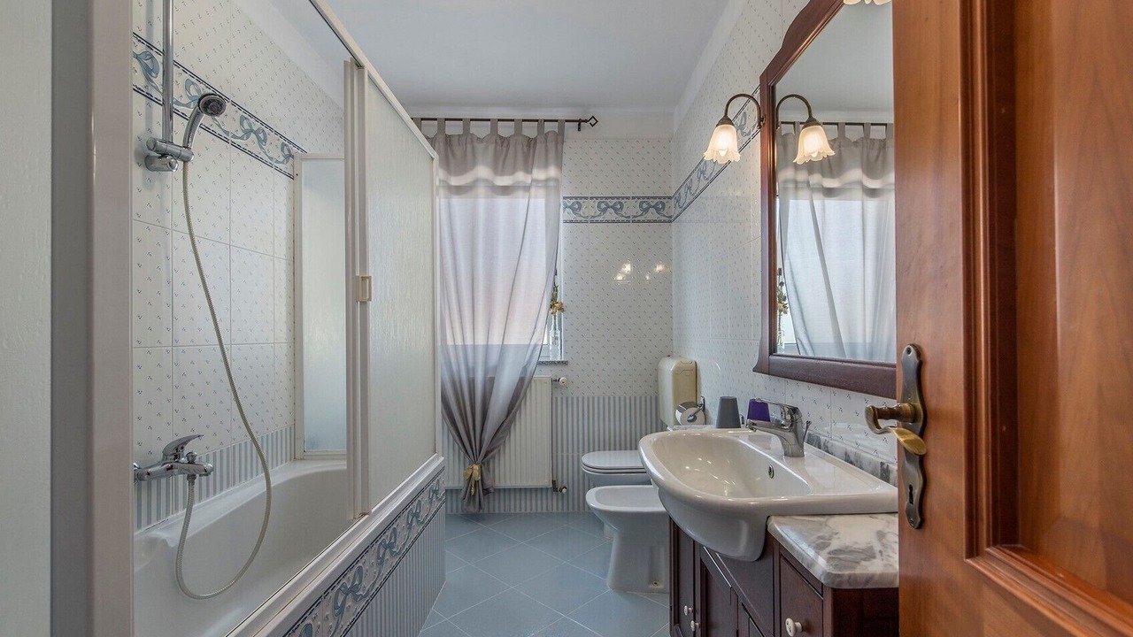 Photo of Bathroom in Lovrecica
