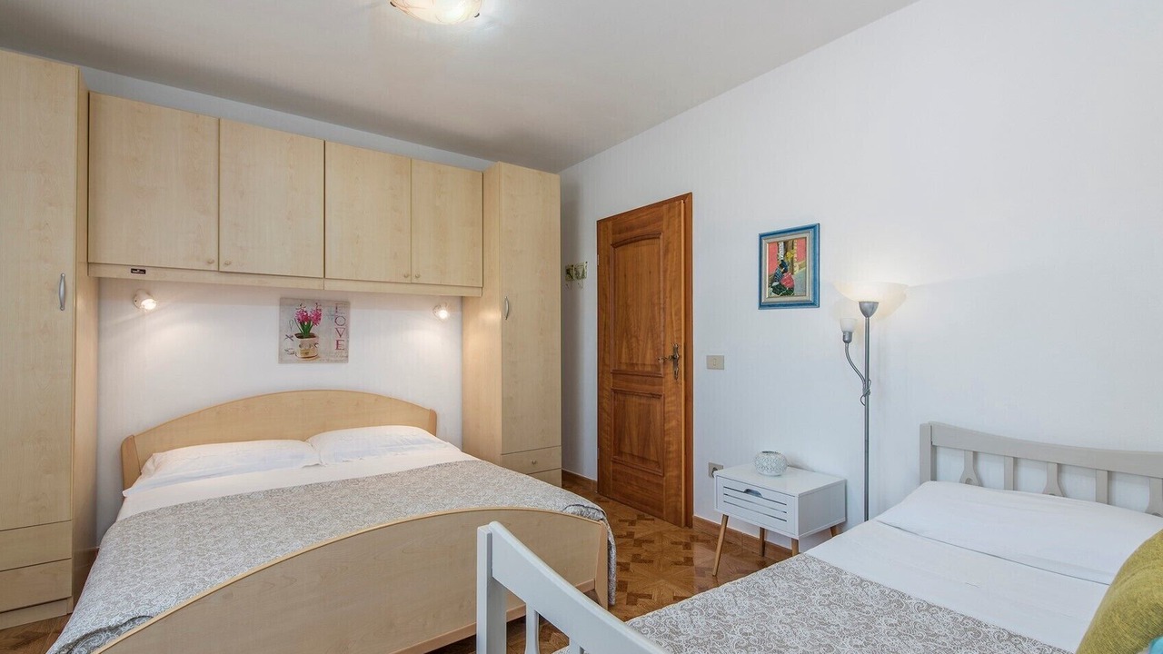 Photo of Bedroom in Lovrecica