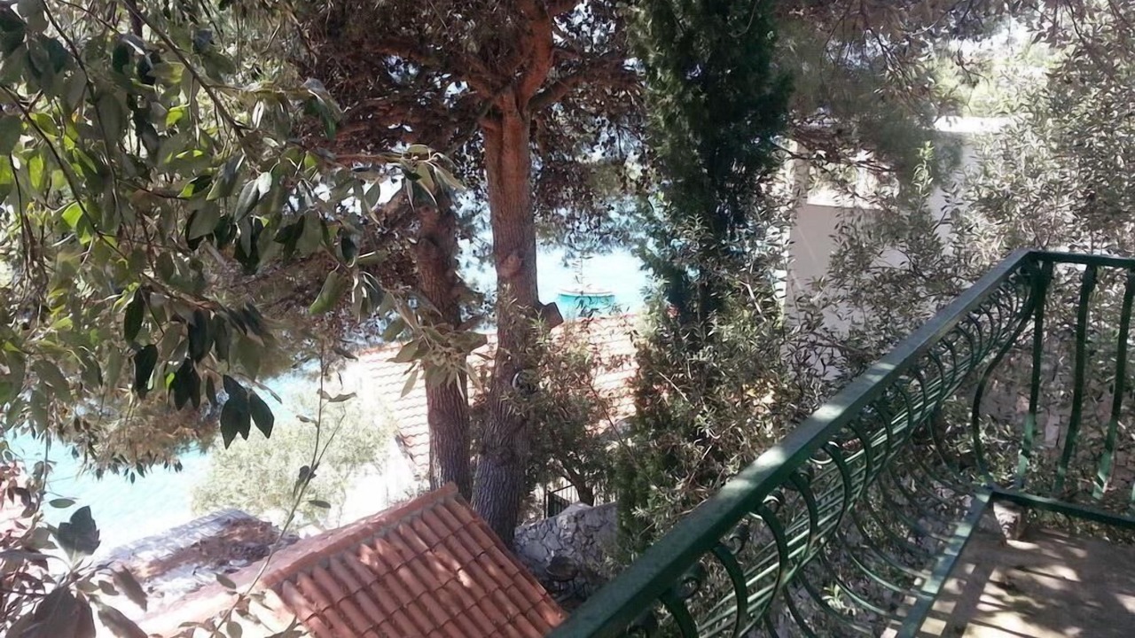 Photo of Patio Balcony in Celina