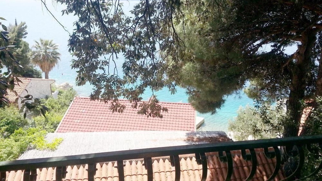 Photo of Patio Balcony in Celina