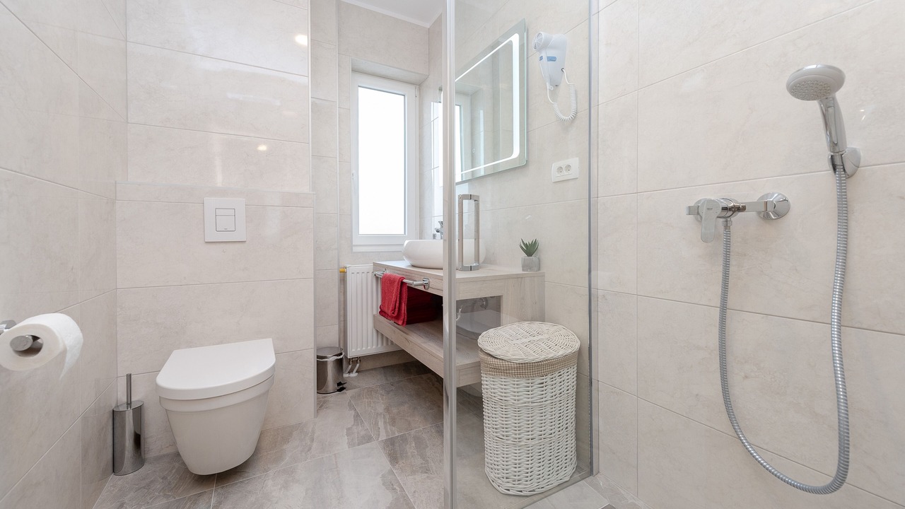 Photo of Bathroom in Sukosan