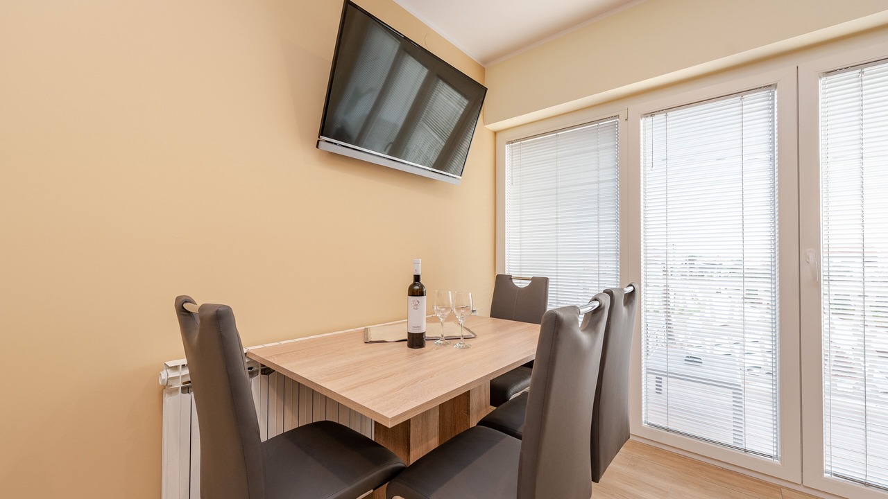 Photo of Livingroom in Sukosan