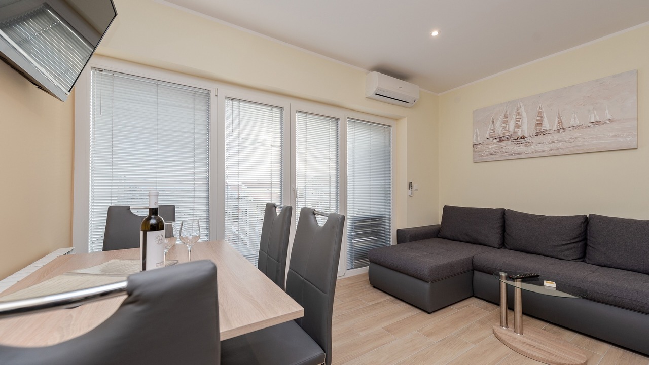 Photo of Livingroom in Sukosan