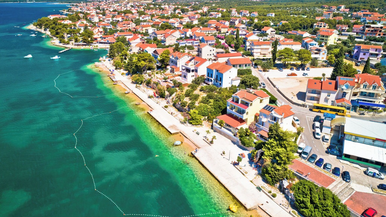 Photo of Outdoor in Primosten