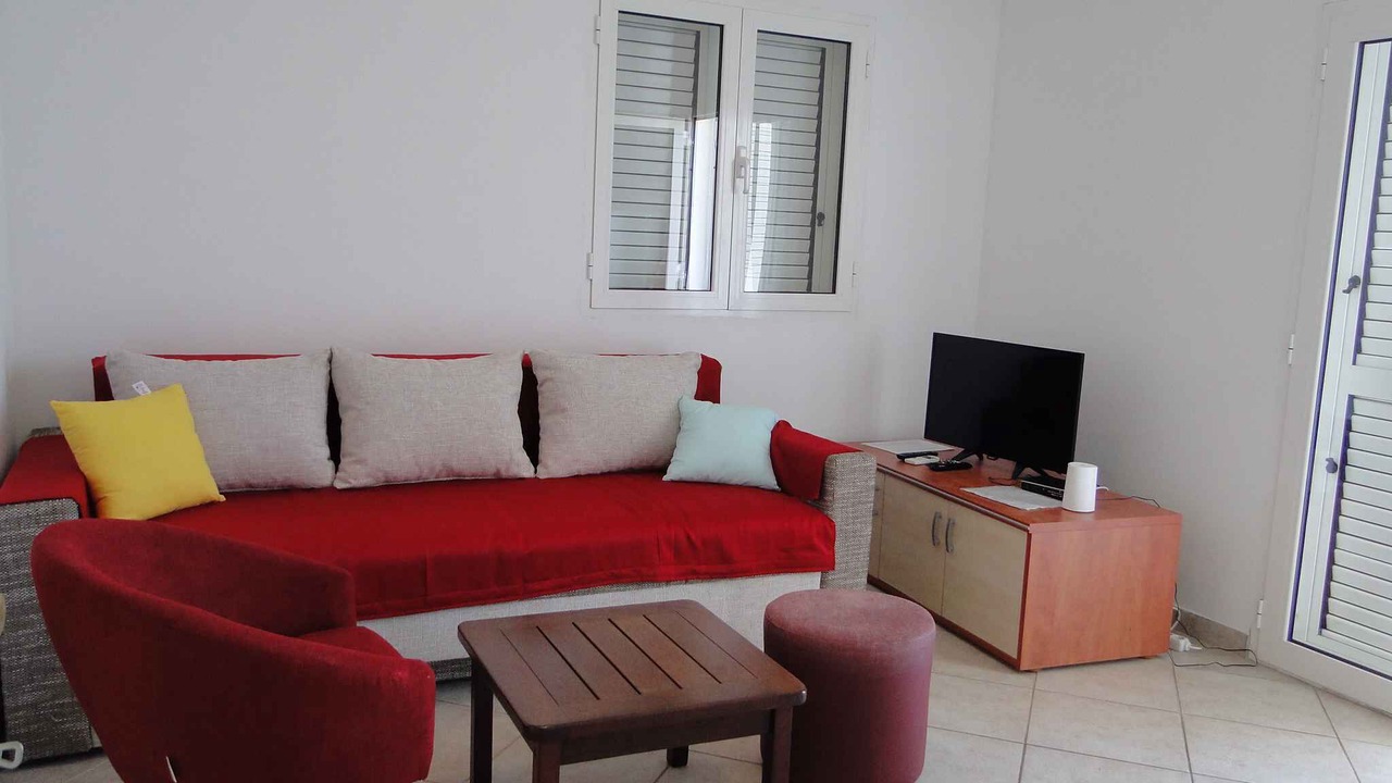 Photo of Livingroom in Primosten