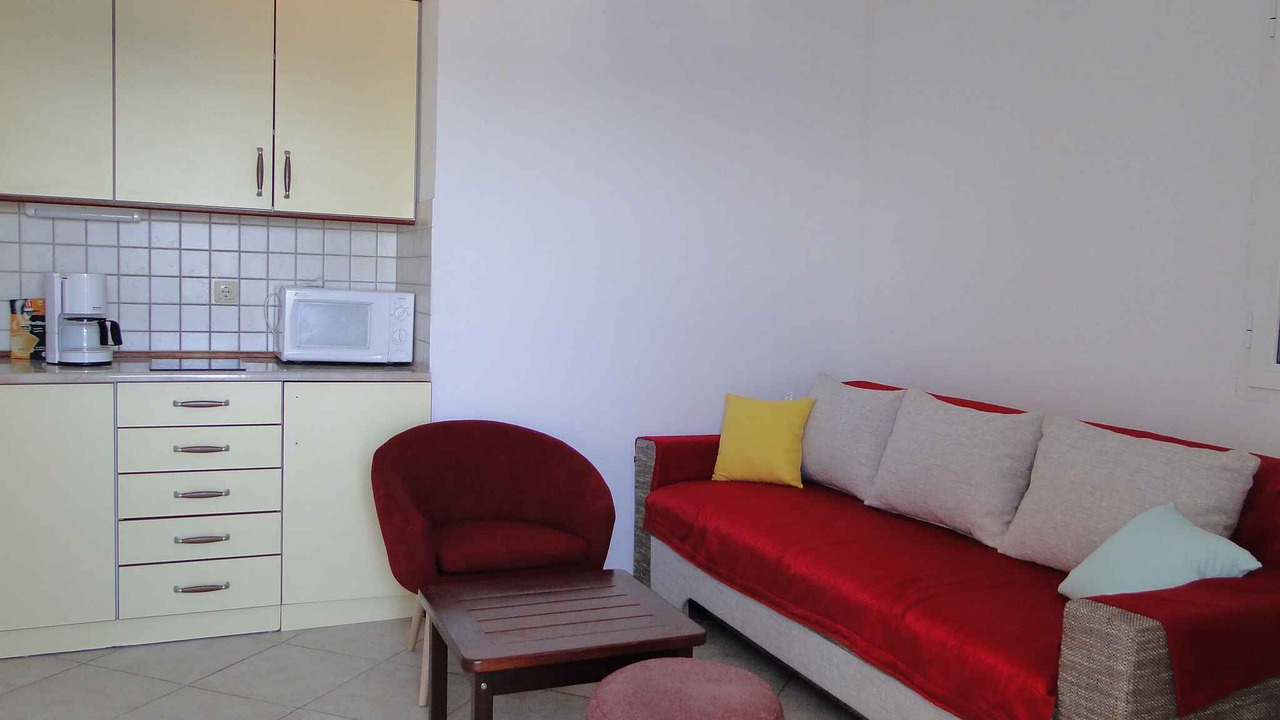 Photo of Livingroom in Primosten