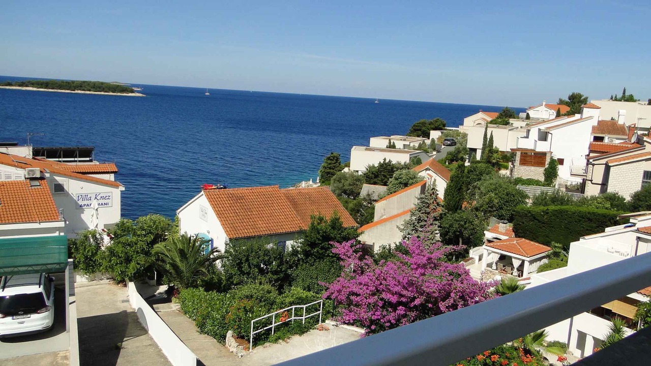 Photo of Outdoor in Primosten