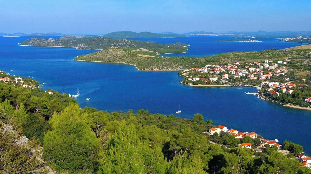 Photo of Outdoor in Primosten