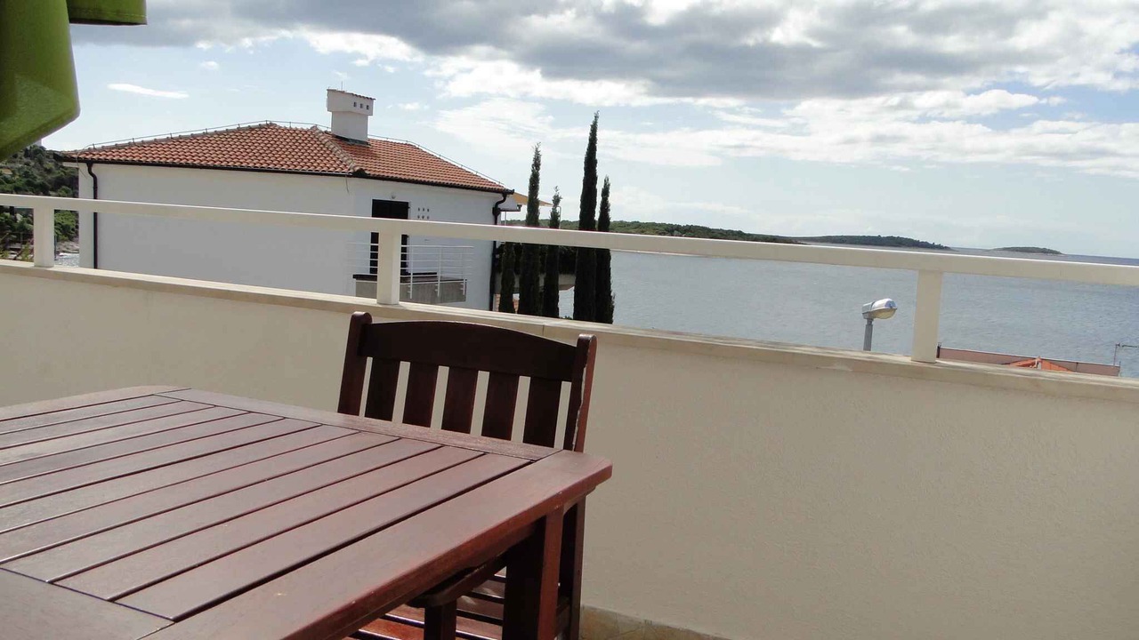 Photo of Patio Balcony in Primosten